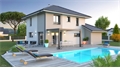 Maison à la vente